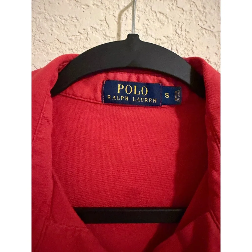 Polo Ralph Lauren polo ralph